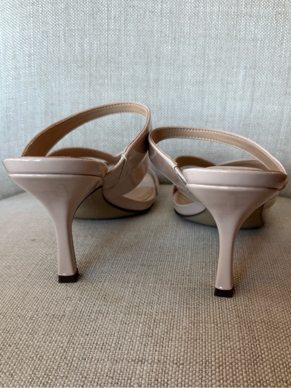 Unisa Curina heels size 9 - Picture 3 of 4